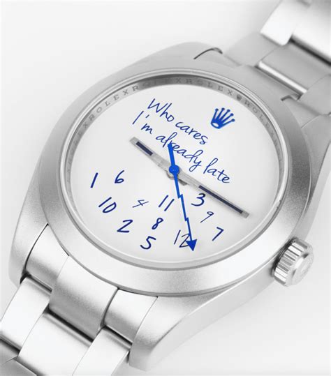 colette rolex|rolex x colette mad paris.